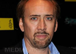 Nicolas Cage s-a drogat cu ciuperci halucinogene împreună cu motanul său Lewis