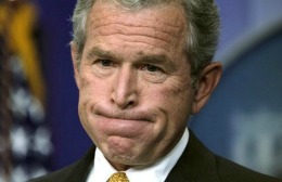 George W. Bush ar putea fi cercetat pentru tortură