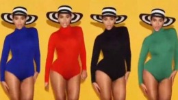 Beyonce a făcut hocus-pocus cu burtica în noul videoclip – VIDEO