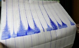 Un cutremur de 4 pe Richter a avut loc în Vrancea