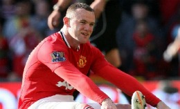 Tatăl lui Wayne Rooney, arestat într-un dosar care anchetează un meci trucat în Scoţia
