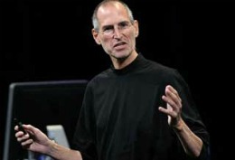 Vânzările de helănci negre au crescut după moartea lui Steve Jobs!