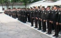 2400 de poliţişti vor activa în zilele vizitei patriarhului Kiril