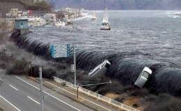 Cutremur cu magnitudinea de 6,8 în Japonia. A fost emisă avertizare de tsunami