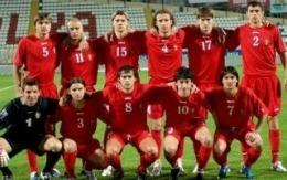 FMF ţine morţiş să trimită meciul Moldova-Anglia la Tiraspol