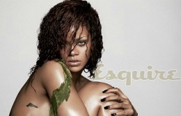Rihanna: „Acum nu mai am nici fund, nici sâni”