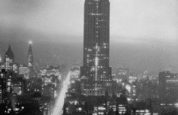 Au trecut 82 de ani de la începerea construcţiei Empire State Building