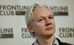 Fondatorul Wikileaks, Julian Assange, va candida pentru un post de senator în Australia