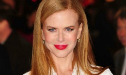 Nicole Kidman, pe cale să devină prinţesă