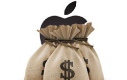 Profitul Apple s-a dublat în primele trei luni ale acestui an! Vezi ce sumă halucinantă a câştigat compania!