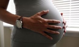 O femeie din Mexic este însărcinată cu 9 bebeluşi