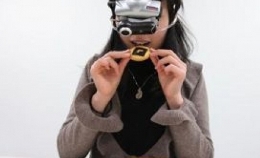 Japonezii au inventat ochelarii care te ajută să slăbeşti