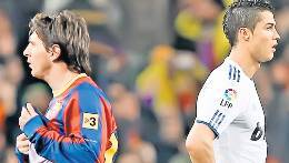 Luiz Felipe Scolari, fostul selecţioner al Portugaliei: “Messi e singurul rău din viaţa lui Ronaldo!”