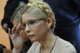 Ucraina a amânat summitul de la Ialta, boicotat de mai mulţi lideri europeni din pricina situaţiei Iuliei Timoşenko