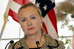 Hillary Clinton refuză să comenteze zvonurile despre otrăvirea lui Yasser Arafat