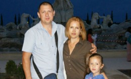 Povestea unei familii de moldoveni care şi-a găsit fericirea în Spania