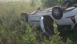 Trei moldoveni au murit în accident rutier în Ucraina