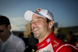Auto – WRC: Campionul mondial Sebastian Loeb nu va participa la întregul sezon 2013