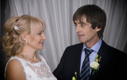 Anatol Mârzenco dezvăluie secretul unei căsnicii fericite! FOTO