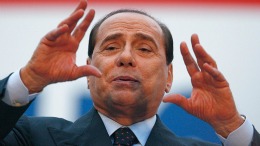 Anunţ SURPRINZĂTOR al lui Silvio Berlusconi