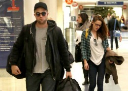 Kristen Stewart şi Robert Pattinson – scandal de proporţii la Londra. Urmează o nouă despărţire la Hollywood?
