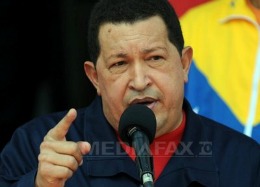 Chavez “luptă pentru viaţa sa”, afirmă fostul vicepreşedinte venezuelean Elias Jaua