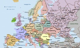 “România trebuie să DISPARĂ de pe harta lumii”. Cine este moldoveanul care face această afirmaţie şocantă
