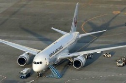Japonia: Peste 350 de zboruri anulate din cauza căderilor masive de zăpadă