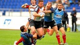 Echipa Moldovei de rugby a urcat 6 locuri în Clasamentul Mondial