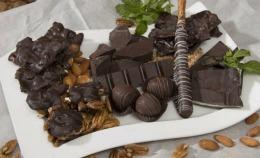 4 afecţiuni grave pe care le combate ciocolata neagră