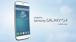 Galaxy S5 se lanseaza in curand si va fi SF. Descopera detaliul care va face diferenta cu Apple!