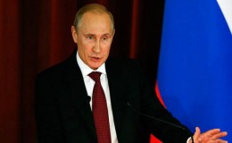 Putin către Occident: “Opriţi transformarea lumii în BARĂCI GLOBALE, unde vă impuneţi propriile voastre reguli!”