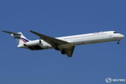 Confuzie după dispariția unui avion al companiei Air Algerie deasupra Saharei