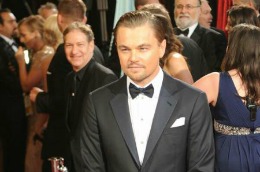 DiCaprio a adunat 25 de milioane de dolari pentru protecția zonelor sălbatice ale planetei