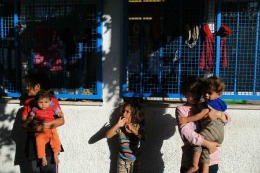 UE cere o anchetă ‘rapidă’ privind atacul israelian asupra școlii ONU din Fâșia Gaza