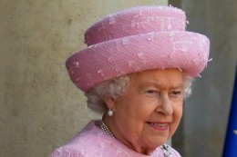 Regina Elisabeta a II-a petrece prima săptămână a vacanței de vară la Craigowan Lodge