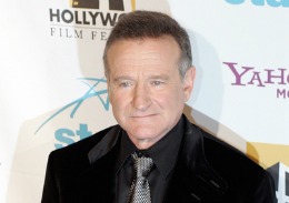 Funeraliile lui Robin Williams vor avea loc la San Francisco