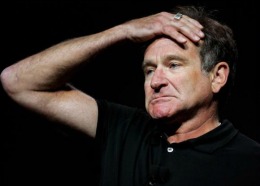 Noi detalii despre moartea lui Robin Williams. Era măcinat de o boală cruntă