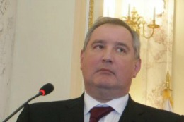 Dmitri Rogozin: Rusia nu dorește o nouă ”cortină de fier” și este deschisă cooperării
