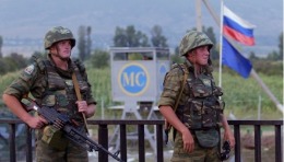„Structurile de forță transnistrene acționează ilegal și abuziv”