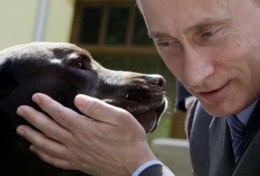 Cum îl văd ruşii pe Vladimir Putin. “Occidentul are motivaţii ascunse. Vrea să destabilizeze Rusia”