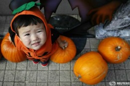 Lecții bune și lecții rele pe care copiii le pot învăța de Halloween
