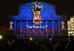 FIFA îşi cere scuze după ce a prezentat o hartă a Rusiei ce includea Crimeea – VIDEO