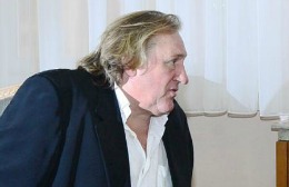Eșec total în SUA al filmului “Viktor” cu Gerard Depardieu: 77 de spectatori în patru zile de difuzare