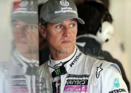 Un fost pilot de Formula 1 dezvăluie că Michael Schumacher este în continuare în stare gravă