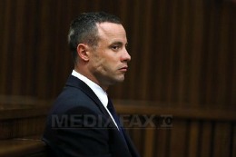 Pistorius a beneficiat de tratament preferenţial în închisoare, de ziua sa