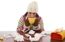 4 mituri spulberate despre gripă şi răceală