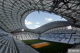 Olympique Marseille rămâne lider în Ligue 1
