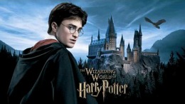 Surpriză uriaşă pentru fanii Harry Potter. Ce anunţ a făcut scriitoarea J.K. Rowling