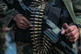 Grupurile jihadiste, responsabile de moartea a peste 5.000 de persoane în luna noiembrie